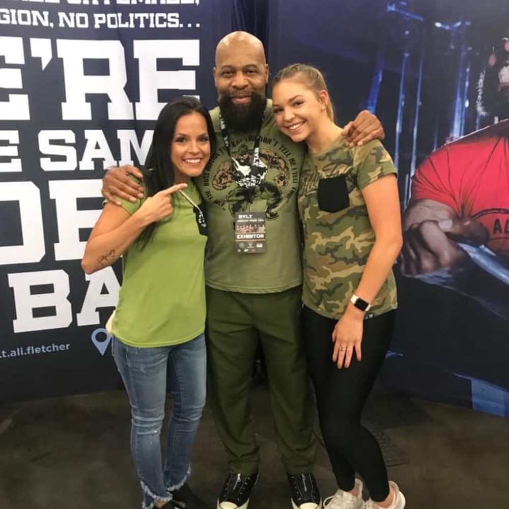 Meet your Posher, Denise